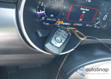 2021 Ford Mustang Ecoboost Premium Fastback from USA, damaged, VIN 1FA6P8TH7M5151275